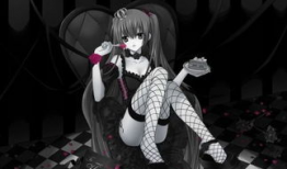 动漫妹子被触手,动漫妹子变身触手怪之谜