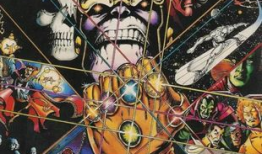 漫威无限漫画,跨越次元的传奇冒险